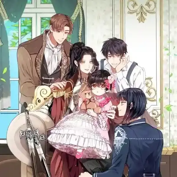 家人们对我太执着