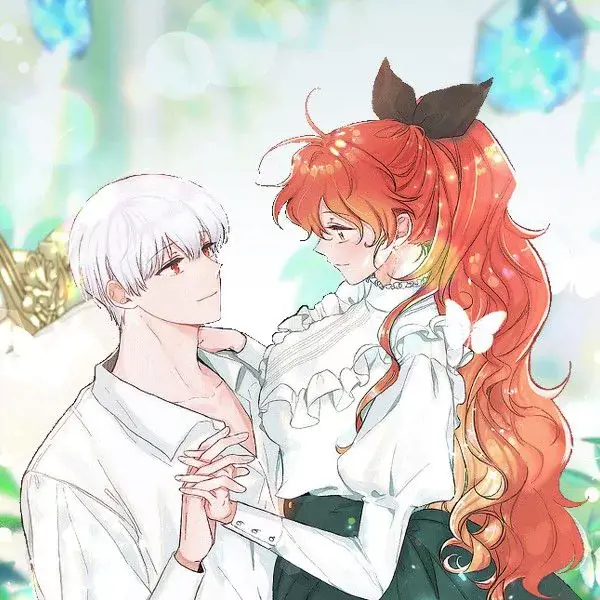 只需轻握我的手